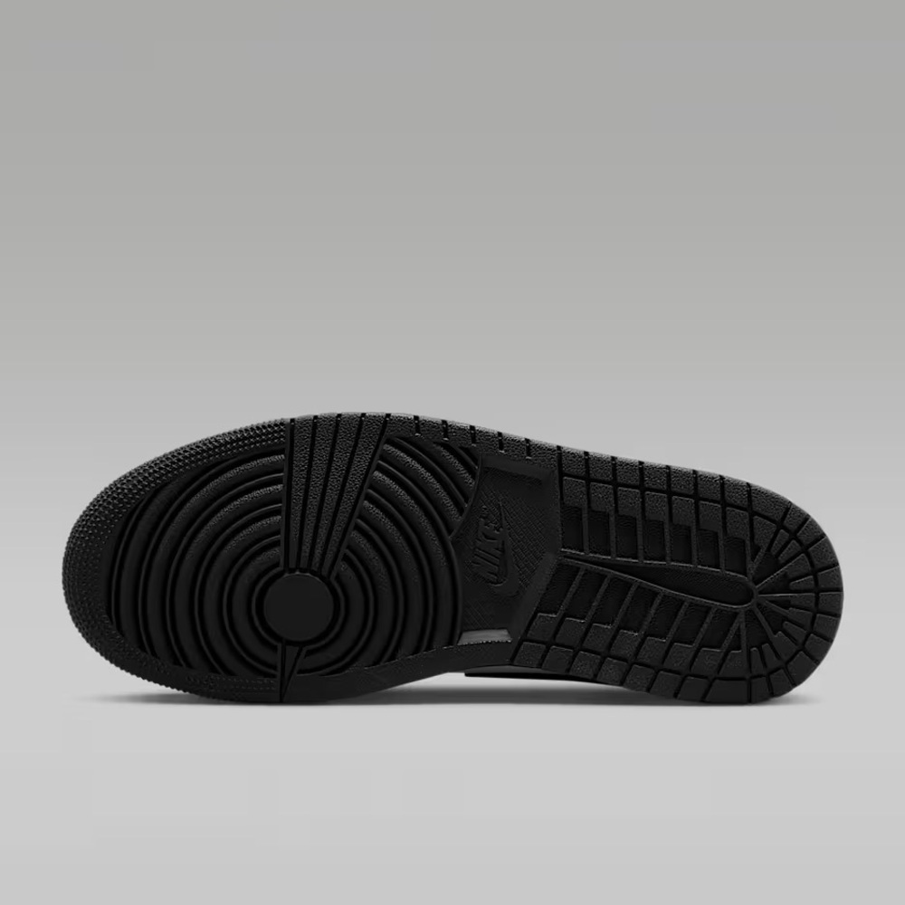 Nike Air Jordan Mid-Top Sneakers - Picture 2 of 13